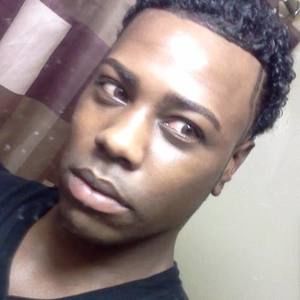 Meet your Posher, Caleb